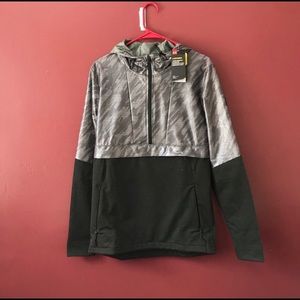 Under Armour Storm Hybrid Anork Jacket - M